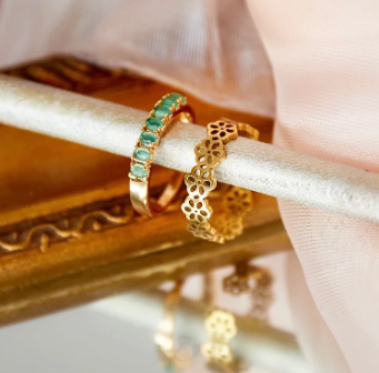 Ringen kopen in Antwerpen of online