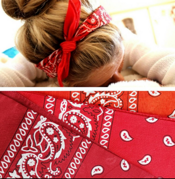 Bandana's