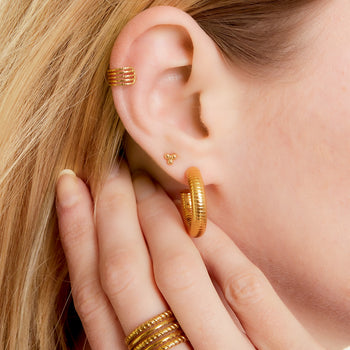 Een earcuff kopen