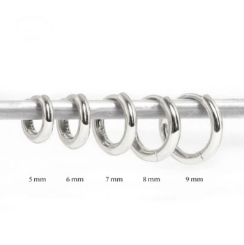 Zilveren juwelen online