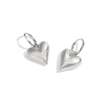 Paula & Fritz® Ring van roestvrij staal 316L chirurgisch staal voor lip, neus, wenkbrauw met opaal blauw, wit, roze, Roestvrij staal, Opaal Paula & Fritz® Ring van roestvrij staal 316L chirurgisch staal voor lip, neus, wenkbrauw met opaal blauw, wit, roze, Roestvrij staal, Opaal